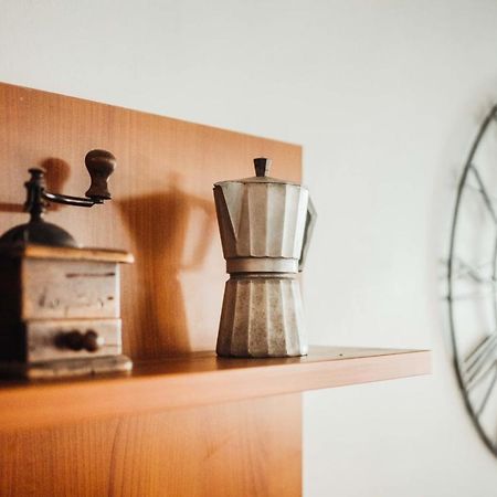 Апартаменты Le White Flat Exceptionnel Proche Lac Анси Экстерьер фото